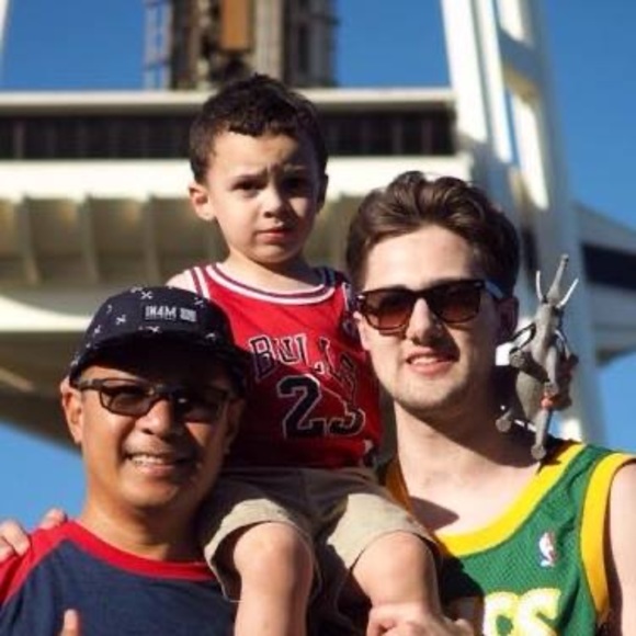 Meet your Posher, Tyler - Picture 1 of 1